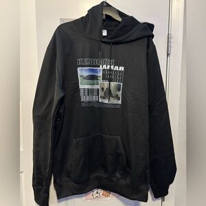 🎈SOLD🎈Kendrick Lamar Hoodie